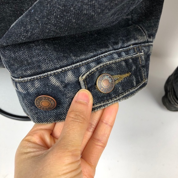 Vintage Authentic GAP quality fit premiun standard - Picture 5 of 10